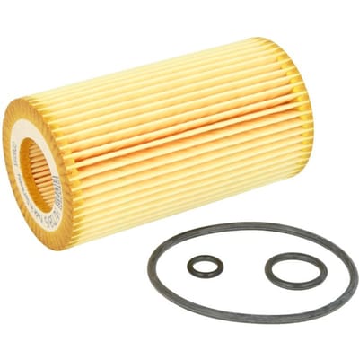 MANN-FILTER Oliefilter HU 718/6 X voor Honda Accord 2.2 i-CTDi 2004-2008 | CR-V II 2.2 CDTi 2005-2006 | FR-V 2.2 i-CTDi 140 PK | N22A1 N22A2 | OEM 15430-RBD-E01 | 15430-RBD-E02