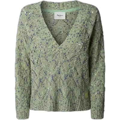 Vrouwentrui Pepe Jeans Camila