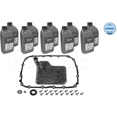 Set voor olie verversen in automatische transmissie MEYLE 300 135 0314/XK