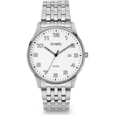 Olympic OL26HSS327 Julian Horloge