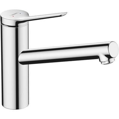 Hansgrohe Zesis M33 single lever kitchen faucet 150 74802000
