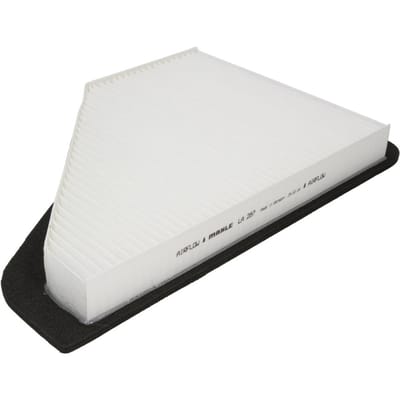 Cabine luchtfilter KNECHT LA 287