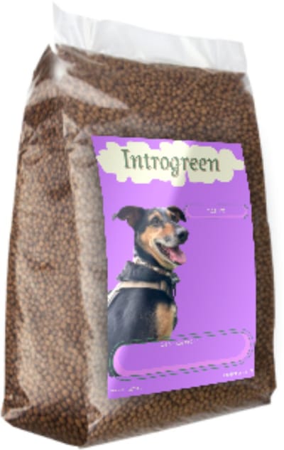 20 Kg Super Premium Excellent High Energy – Geperste Voeding voor Sport- en Werkhonden
