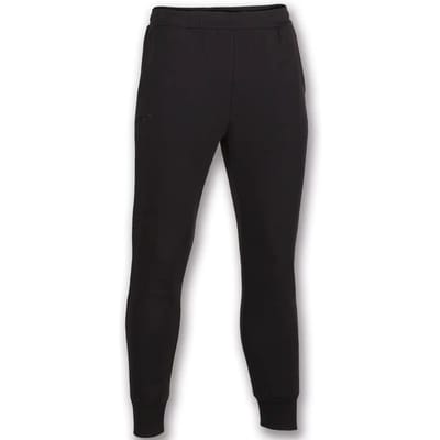 Joma Panteon Ii Broek Zwart 7-8 Years Jongen