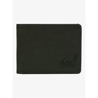 Quiksilver Slim Rays Portemonnee Groen M Man