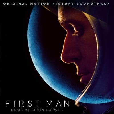First Man - Ost (original Soundtrack)