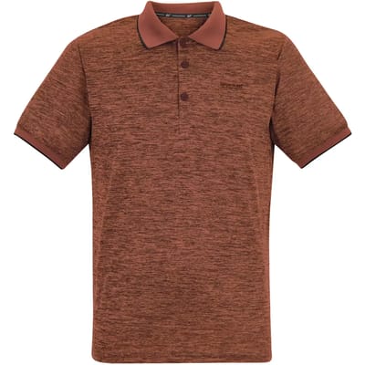 Jersey poloshirt Regatta Remex II