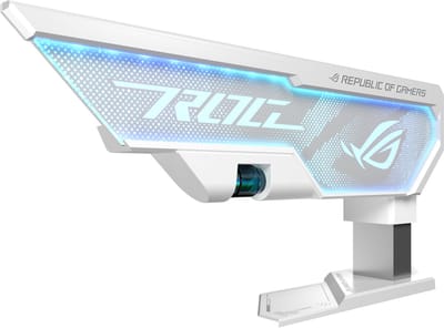 ASUS ROG Herculx Graphics Card Holder Universeel Houder voor videokaart