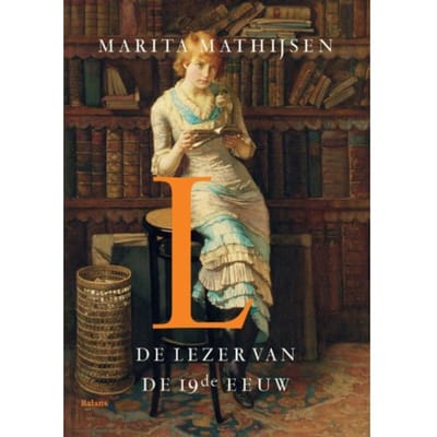 L - Marita Mathijsen