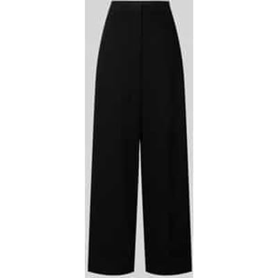 Copenhagen Muse Cmtailyn-pants Broeken Dames - Zwart - Maat L