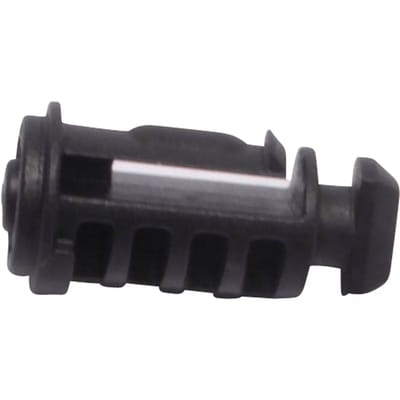 Plastic vatsloten Thule