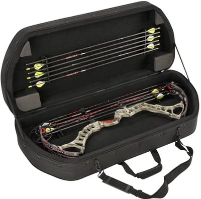 SKB - Hybrid 4117 Boogkoffer