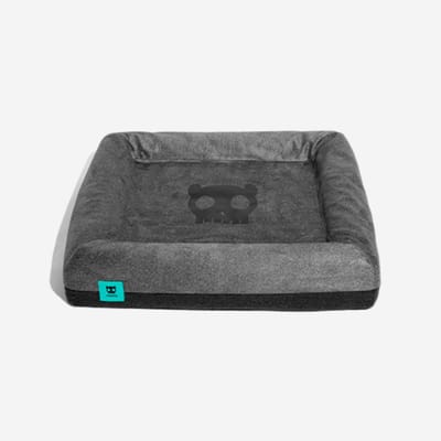 Zee.bed - Orthopedische Hondenmand Skull 2.0 Small