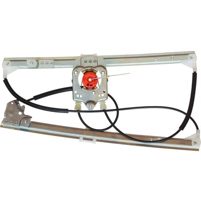 Modecar Pro-Series - Raammechanisme Voorzijde - Links (Bestuurderszijde) - Elektrisch - Geschikt voor Renault Laguna II (Vanaf 2001)
