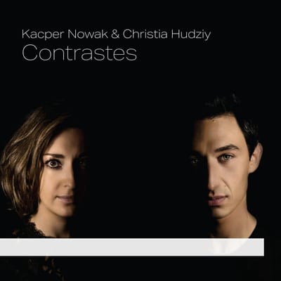 Contrastes - Kacper Nowak