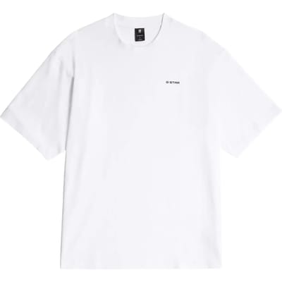 G-Star - Boxy base r t - Heren - T-shirts