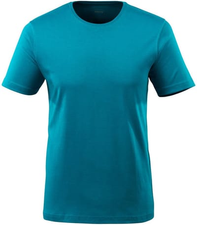 Mascot Crossover T-shirt 51585-967 - Petrol - 3XL