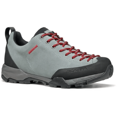 Scarpa Mojito Trail GTX Wandelschoen Dames (Maat - 38,5, Kleur - Conifer/Raspberry)