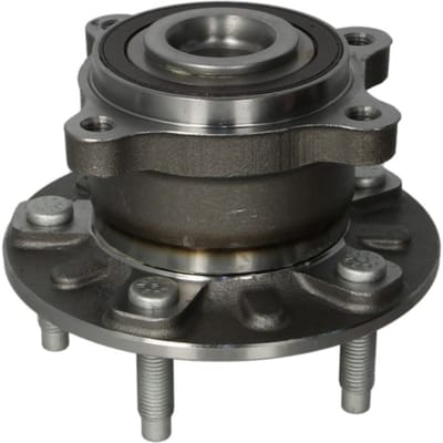 Wielnaaf BTA H2X031BTA