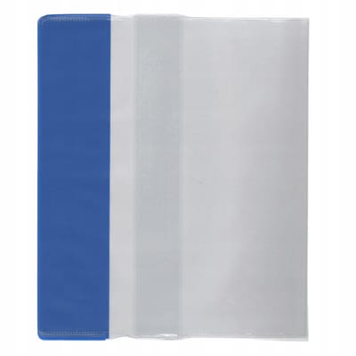 Verstelbare Boek Kaft E7R - Beschermt Boeken 170x240mm