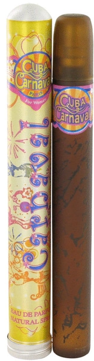 Cuba - Carnaval - Eau de parfum - 35ML