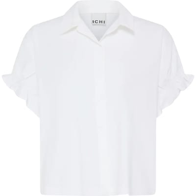 Vrouwenblouse Ichi IHSami