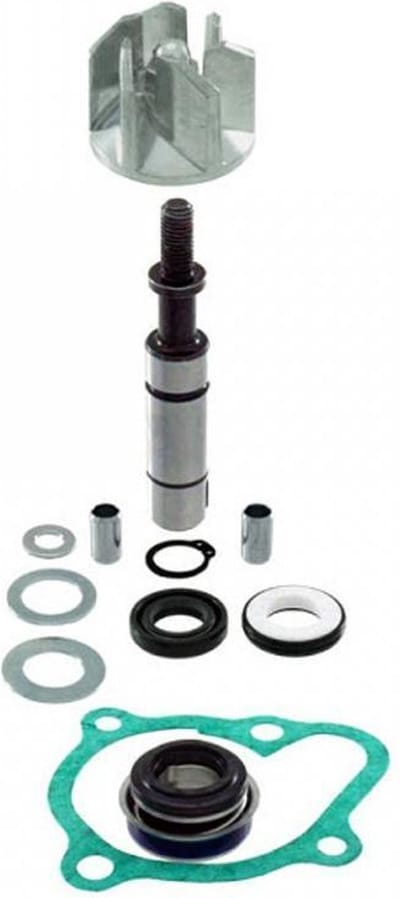 rms waterpomp voor kymco scooter 200 downtown 2010 v22000 nieuw
