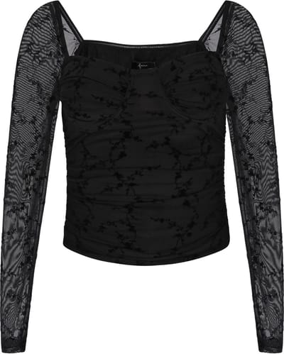 faina Blouse