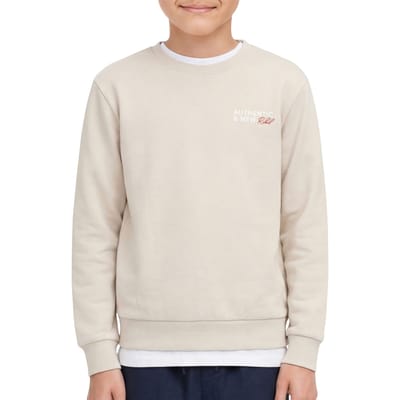 JJ Rebel Hayden Crew Neck Sweater Jongens - Maat 152