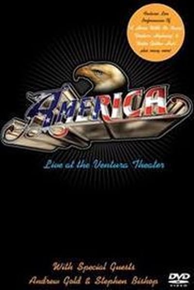 Live At The Ventura  Theater