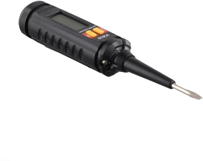 A3010 Pen Multimeter Digitaal met NCV Detectielijn Breakpoint Search Auto Power Off en Data Hold voor Elektrische Diagnostiek