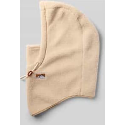 Bivakmuts van fleece, model 'Isafjord'