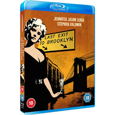 Last Exit To Brooklyn
