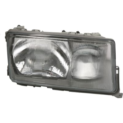 Koplampen TYC 20-3219-05-2, rechts
