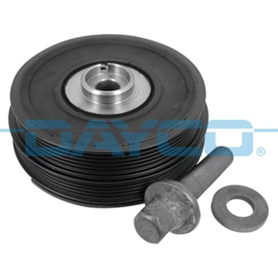 Riemschijvenset, krukas DAYCO DPV1073K