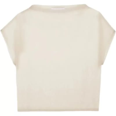 T-shirt dames Rita Row Sandro