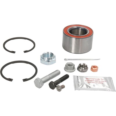 Schaeffler Fag Wiellagerset FAG 713 6101 40