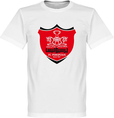 Persepolis Team T-Shirt - XXXXL