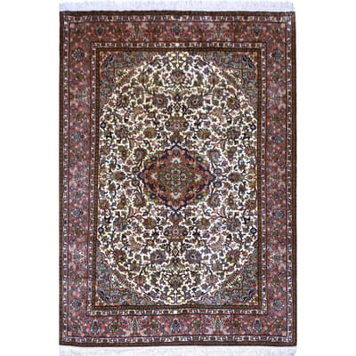 Vloerkleed Kashan | Casa Caron