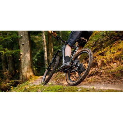 Teravail Ehline Light And Supple Tubeless 27.5´´ X 2.3 Mtb-band Goud 27.5´´ x 2.3