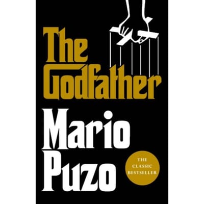 The Godfather - Mario Puzo