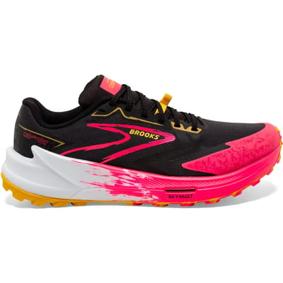 Catamount 3 Trailrunning Sportschoenen Vrouwen - Maat 38.5