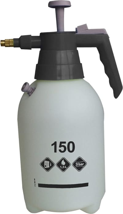 Schuimsproeier - Schuimpistool - Schuimpistool Voor Auto - Snow Foam - Foam Sprayer - Foam Cannon - Foam gun - Foam Gun Auto