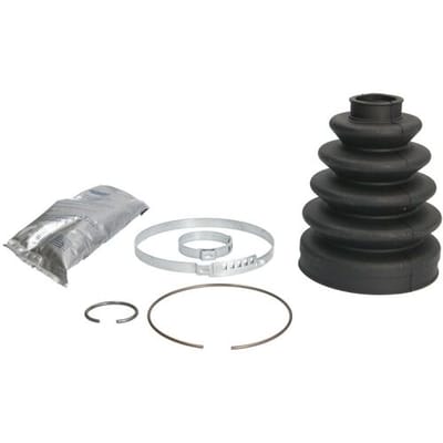 Balgenset, aandrijfas SPIDAN 36233