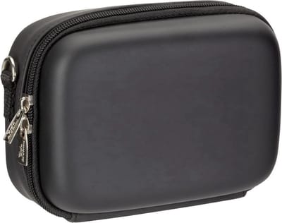 Rivacase 7051 (PU) Video Case black