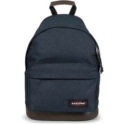 Eastpak WYOMING Rugzak, 24 Liter - Triple Denim