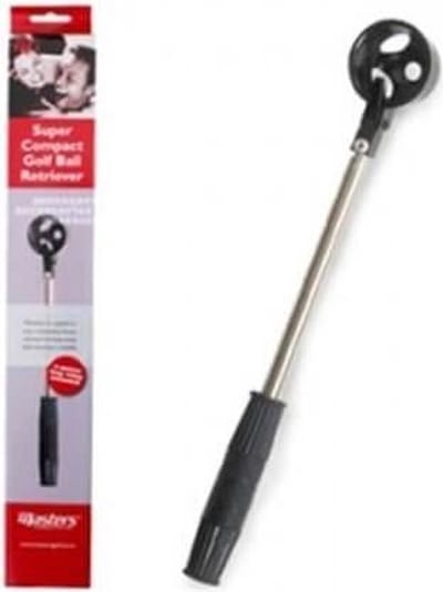 Masters golf ball retriever golfbalhengel 2 meter
