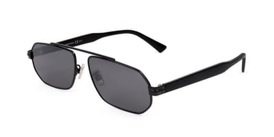 Jimmy Choo VIGGO/S Black 57/15/150 MAN Zonnebrillen
