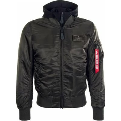 Bomber Alpha Industries MA-1 D-Tec