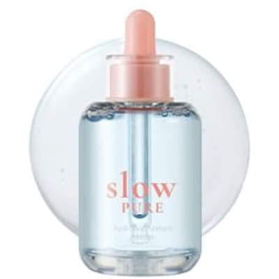 slowpure - Hydration Texture Serum 50ml